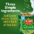 Del Monte Blue Lake Fancy Cut Green Beans Perspective: top