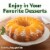 Del Monte® Yellow Cling Sliced Peaches in Heavy Syrup Canned Fruit Perspective: top