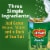 Del Monte Cut Green Beans Perspective: top