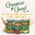 Del Monte Fiesta Corn Whole Kernel Corn with Red and Green Peppers Perspective: top