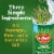 Del Monte Extra Long Asparagus Spears Perspective: top