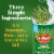 Del Monte Extra Long Asparagus Spears Perspective: top