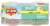 Del Monte® Pineapple Tidbits in 100% Juice Cups Perspective: top