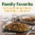 Del Monte® Fresh Cut Blue Lake Cut Green Beans Perspective: top