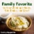 Del Monte® Fresh Cut Sliced Canned Potatoes Perspective: top