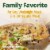 Del Monte Shredded Sauerkraut Perspective: top