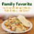 Del Monte Mixed Vegetables Perspective: top
