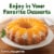 Del Monte® Yellow Cling Sliced Peaches in Heavy Syrup Canned Fruit Perspective: top