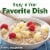 DEL MONTE Lite Sliced Bartlett Pears in Extra Light Syrup Canned Fruit Perspective: top