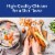 College Inn 100% Natural Chicken Bone Broth Perspective: top