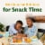 Del Monte® Mandarin Oranges Fruit Cup Snacks No Sugar Added 12 Pack Perspective: top