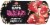 Del Monte Fruit and Oats Strawberry Apple Fruit Cups Perspective: top