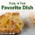 Del Monte® Deluxe Gold™ Pineapple Tidbits in 100% Pineapple Juice Perspective: top