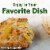 Del Monte® Deluxe Gold™ Pineapple Tidbits in 100% Pineapple Juice Perspective: top
