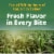 Del Monte Whole Kernel Gold and White Corn Perspective: top