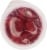 Del Monte® Stay Well Grapefruit in Pomegranate Flavored Juice Fruit Cup Perspective: top