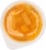 Del Monte® Boost Me Stay Well Mangos & Pineapple in Mango and Dragon Fruit Flavored Juice Fruit Cup Perspective: top