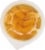 Del Monte® Gut Love Stay Well Pineapple in Pineapple Ginger Flavored Juice Fruit Cup Perspective: top