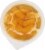 Del Monte® Gut Love Stay Well Pineapple in Pineapple Ginger Flavored Juice Fruit Cup Perspective: top