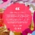 Joyba Mango Passionfruit Green Tea Bubble Tea Perspective: top
