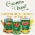 Del Monte Mushroom Stems and Pieces Perspective: top