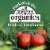 Take Root Organics No Salt Added Crushed Organic Tomatoes Perspective: top