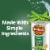 Del Monte No Salt Added Tender Petites Very Young Small Sweet Peas Perspective: top