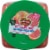 Del Monte® No Sugar Added Red Grapefruit Jar Perspective: top