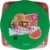 Del Monte® Red Grapefruit in Extra Light Syrup Perspective: top