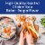 College Inn® 100% Natural Chicken Broth Perspective: top