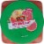 Del Monte® SunFresh® Red Grapefruit in Extra Light Syrup Jar Perspective: top