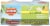 Del Monte® Diced Pears Fruit Cups Perspective: top