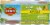 Del Monte® Diced Pears Fruit Cups Perspective: top