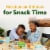 Del Monte No Sugar Added Diced Pears Fruit Cup Snacks Perspective: top