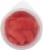 Del Monte® Red Grapefruit Fruit Cup Snacks Perspective: top