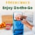 Del Monte No Sugar Added Red Grapefruit Fruit Cup Perspective: top