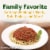 Del Monte® Traditional Pasta Sauce Perspective: top