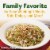 Del Monte® Fresh Cut Blue Lake French Style Green Beans 4 Pack Perspective: top