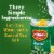 Del Monte Golden Sweet Whole Kernel Corn Perspective: top