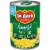 Del Monte Whole Kernel Corn, 15.25 Ounce (Pack Of 12) Perspective: top