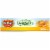 Del Monte Peach & Mango Fruit & Veggie Fusion Fruit Cups Perspective: top