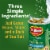 Del Monte Reduced Sodium Cut Green Beans Perspective: top