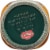 Del Monte® Orchard Select® Sliced Cling Peaches Perspective: top