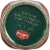 Del Monte® SunFresh Red Grapefruit in Extra Light Syrup Perspective: top