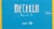 De Cecco Rotelle Wheels Perspective: top