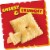 Cheez-It® White Cheddar Baked Snack Crackers Perspective: top