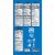 Cheez-It, Pringles, & Rice Krispie Treats Mega Variety Pack Perspective: top