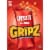 Cheez-It® Gripz Original Cheese Crackers Multipack Perspective: top