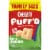 Cheez It® Puff'd™ White Cheddar Cheese Crackers Perspective: top