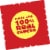 Cheez-It® Original Cheese Crackers Perspective: top